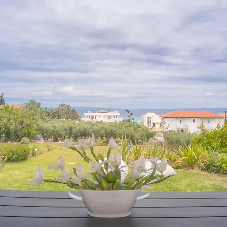 Ng Polichrono * Polychrono