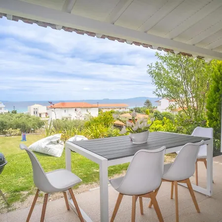 Villa Ng Polichrono Polychrono