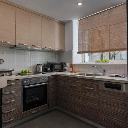 Vilă Ng Polichrono Polychrono