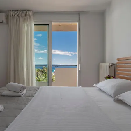 Villa Ng Polichrono Polychrono