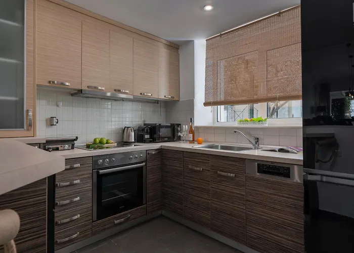 别墅 Ng Polichrono 波利克罗诺