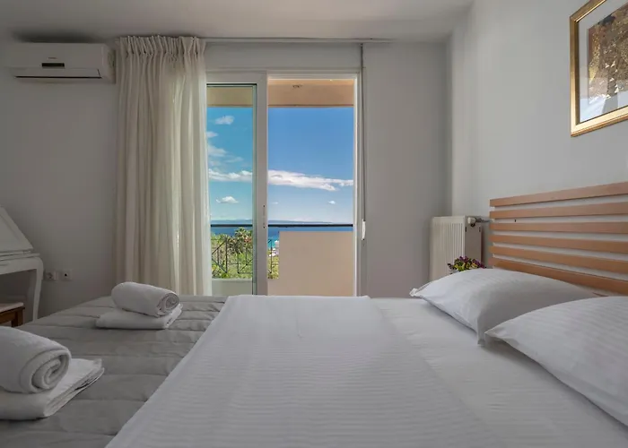 别墅 Ng Polichrono 波利克罗诺